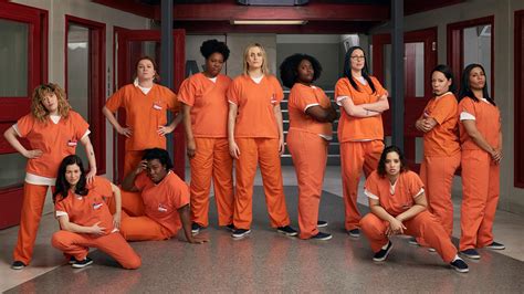 orange is the new black tv cast season 6